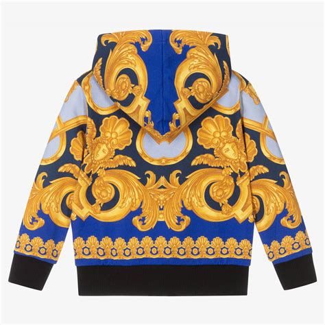 versace children& 39|Designer Boys' (4.